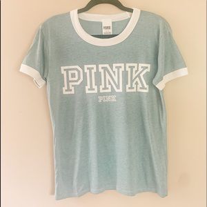 Pink T-shirt